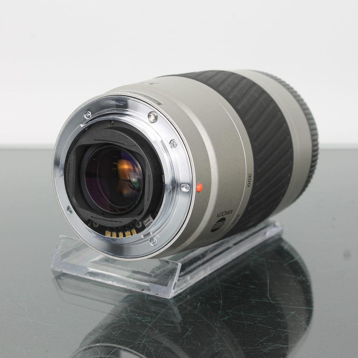 Minolta Dynax 505si Super Twin Zoom Kit