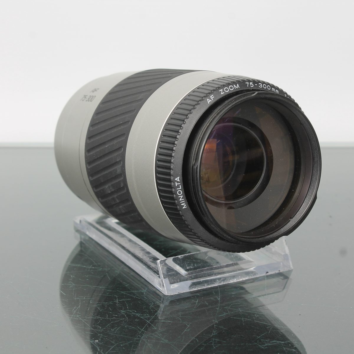 Minolta Dynax 505si Super SLR Film Camera Kit 28-80mm – Dutch|Thrift