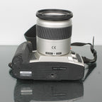 Minolta Dynax 505si Super Twin Zoom Kit