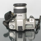 Minolta Dynax 505si Super Twin Zoom Kit