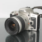 Minolta Dynax 505si Super Twin Zoom Kit