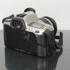 Minolta Dynax 505si Super Twin Zoom Kit