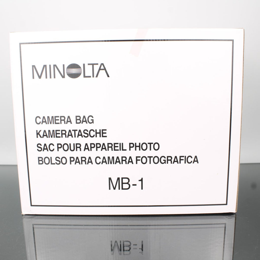 Minolta Dynax 505si Super Twin Zoom Kit