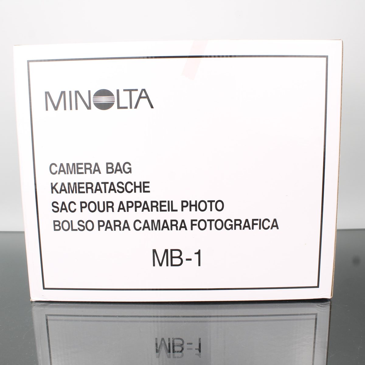 Minolta Dynax 505si Super Twin Zoom Kit
