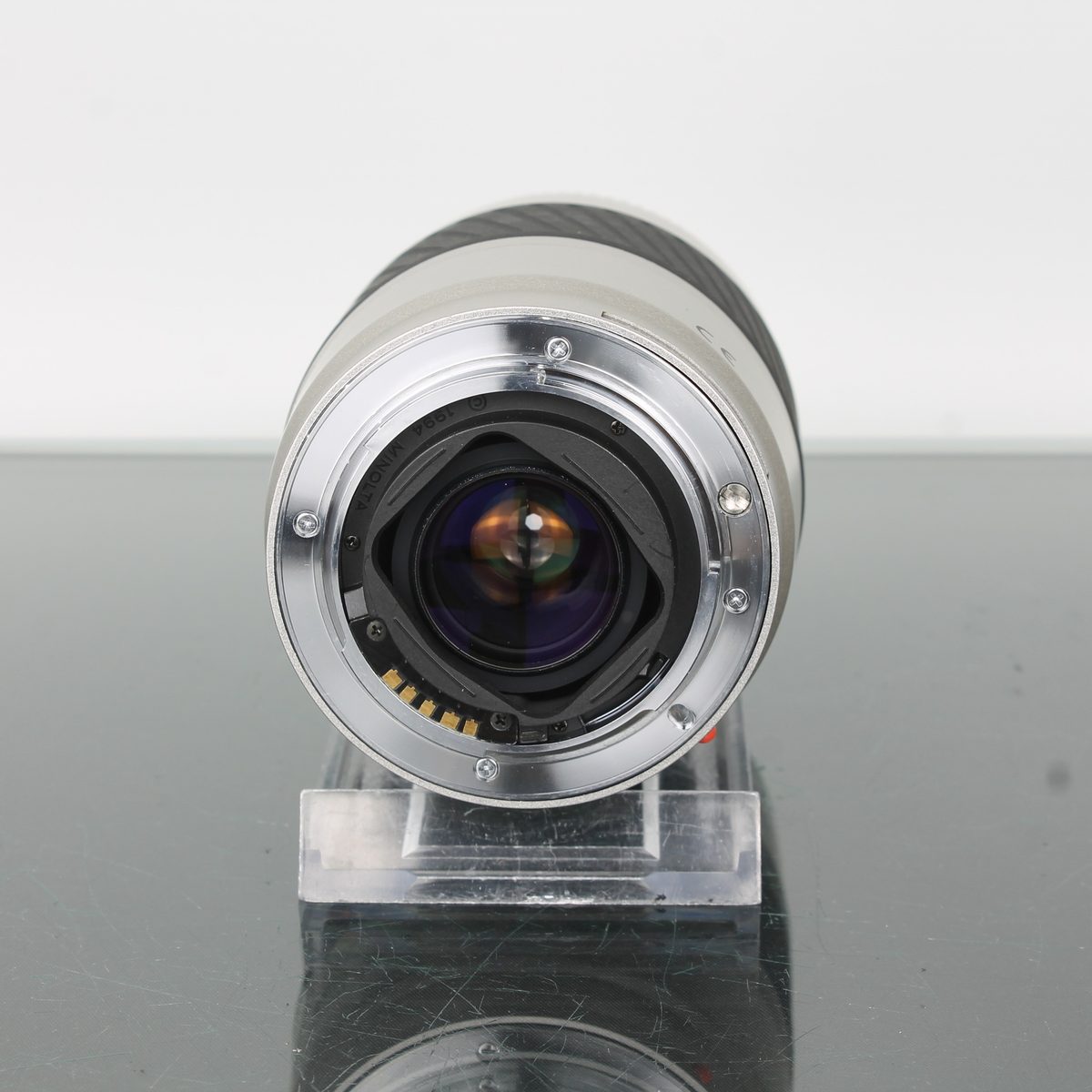 Minolta Dynax 505si Super Twin Zoom Kit