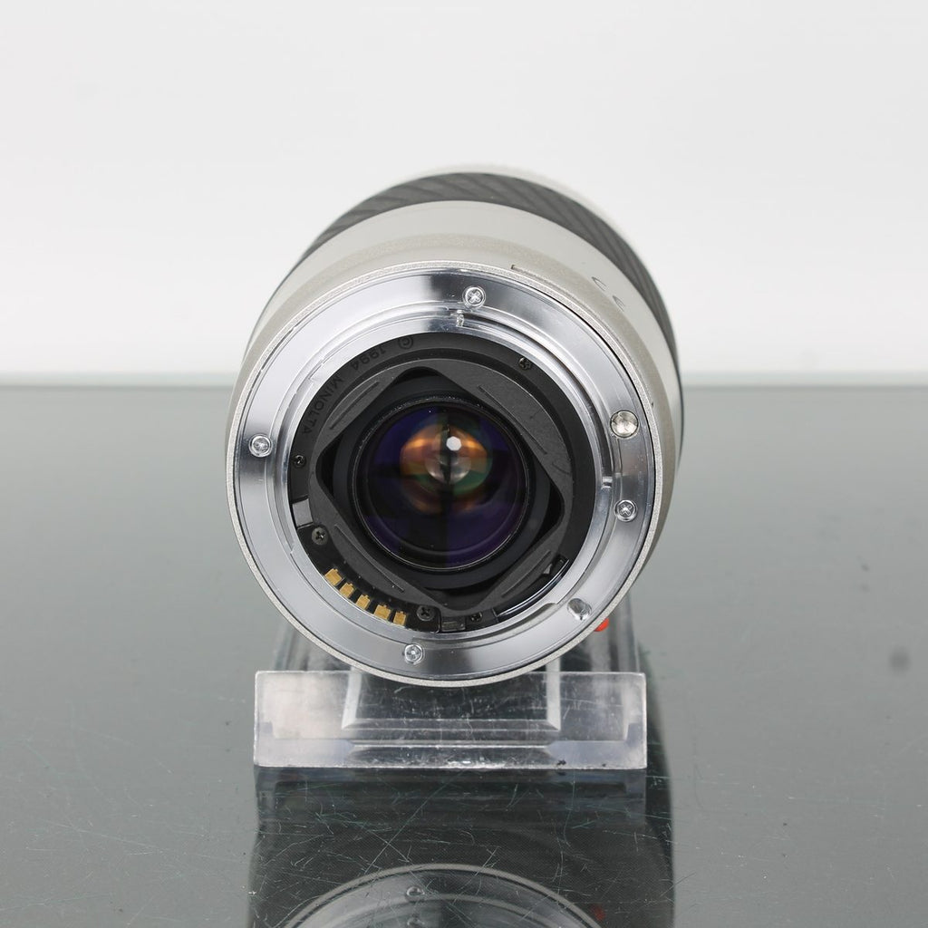 Minolta Dynax 505si Super Twin Zoom Kit