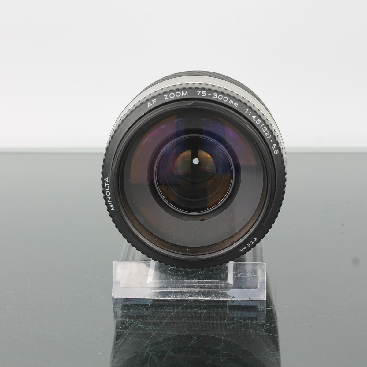 Minolta Dynax 505si Super Twin Zoom Kit