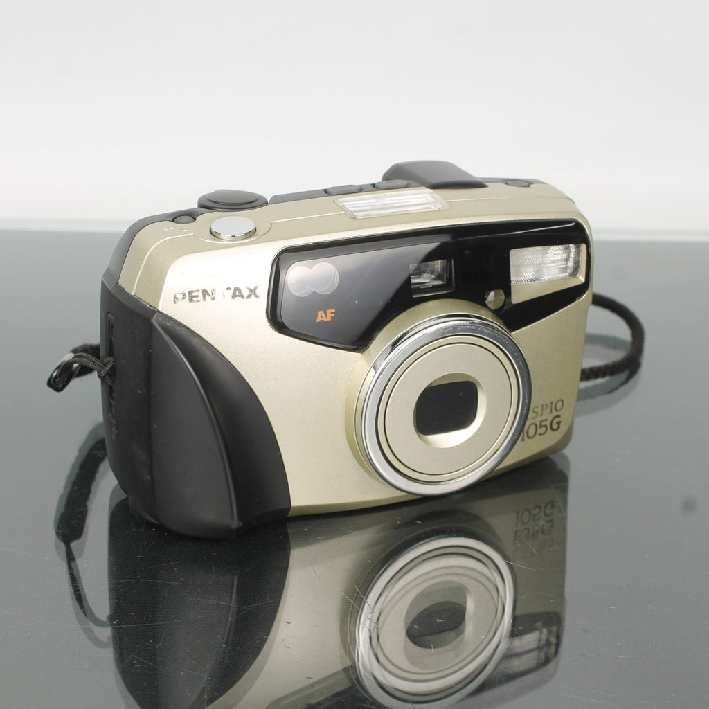 Pentax Espio 105G