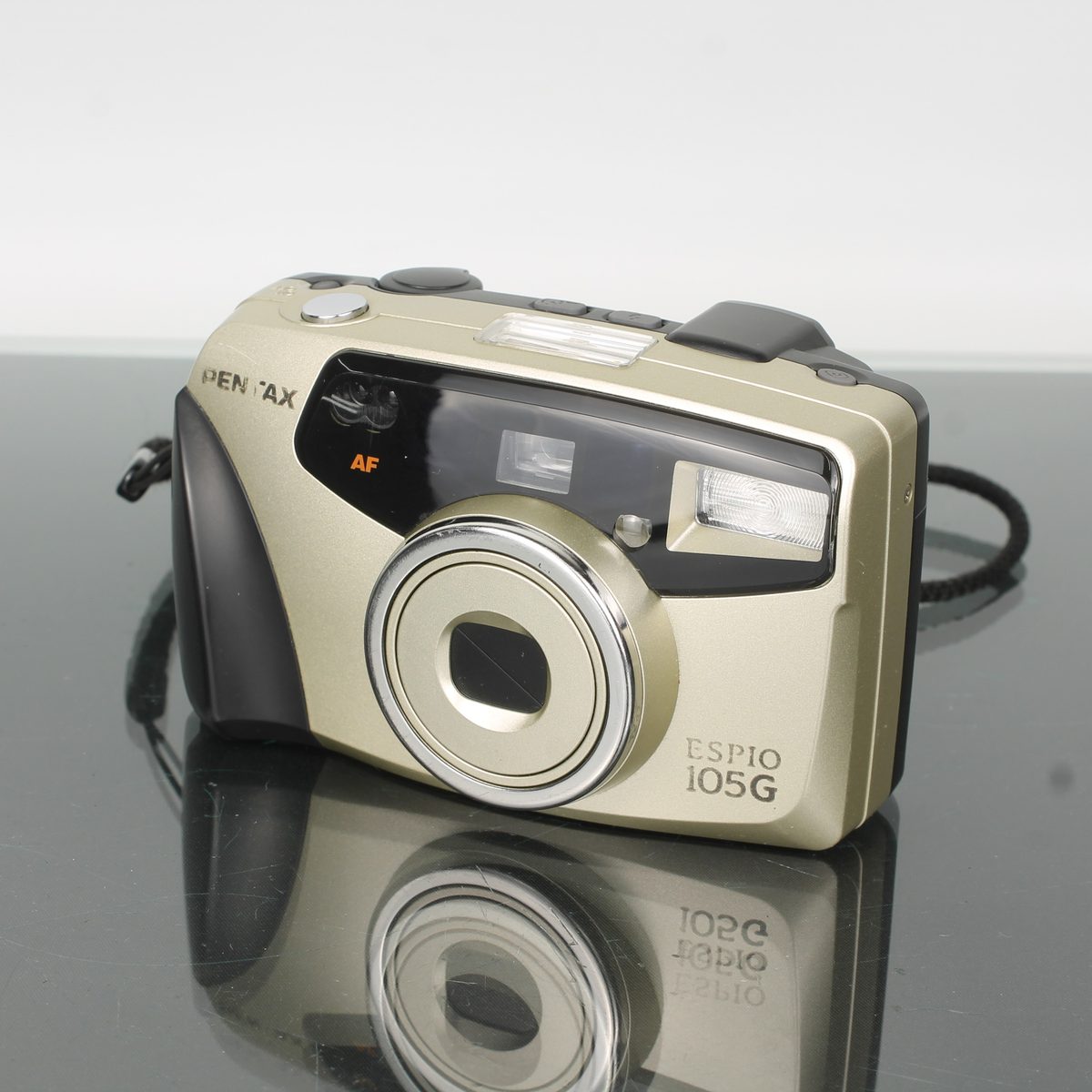 Pentax Espio 105G