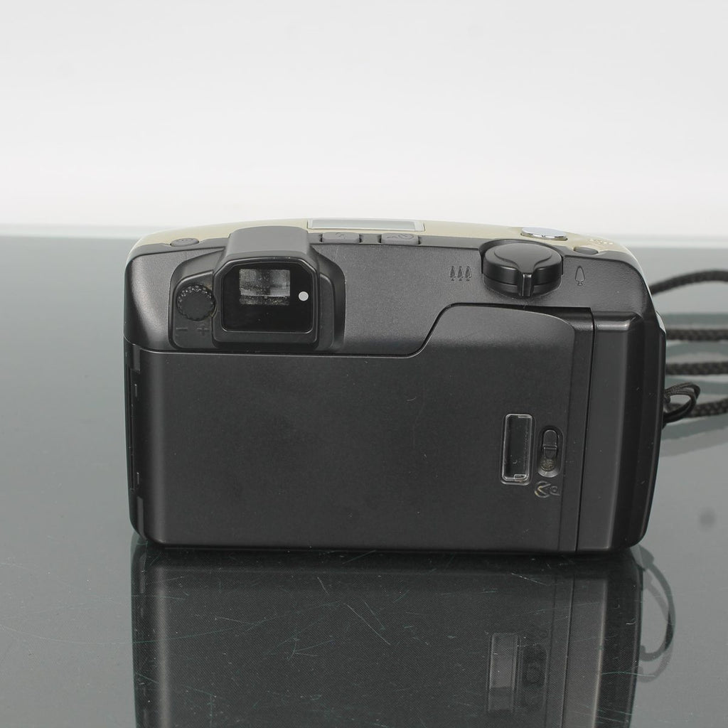 Pentax Espio 105G