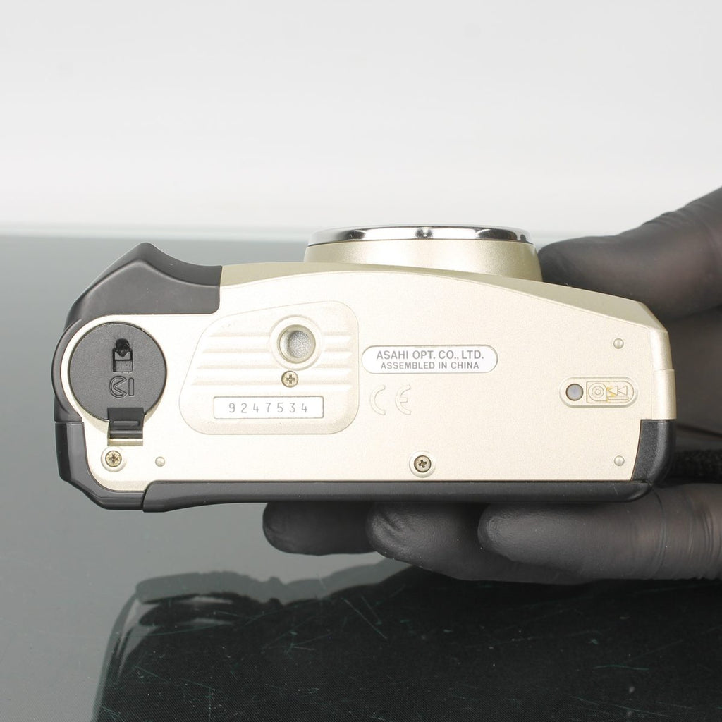 Pentax Espio 105G
