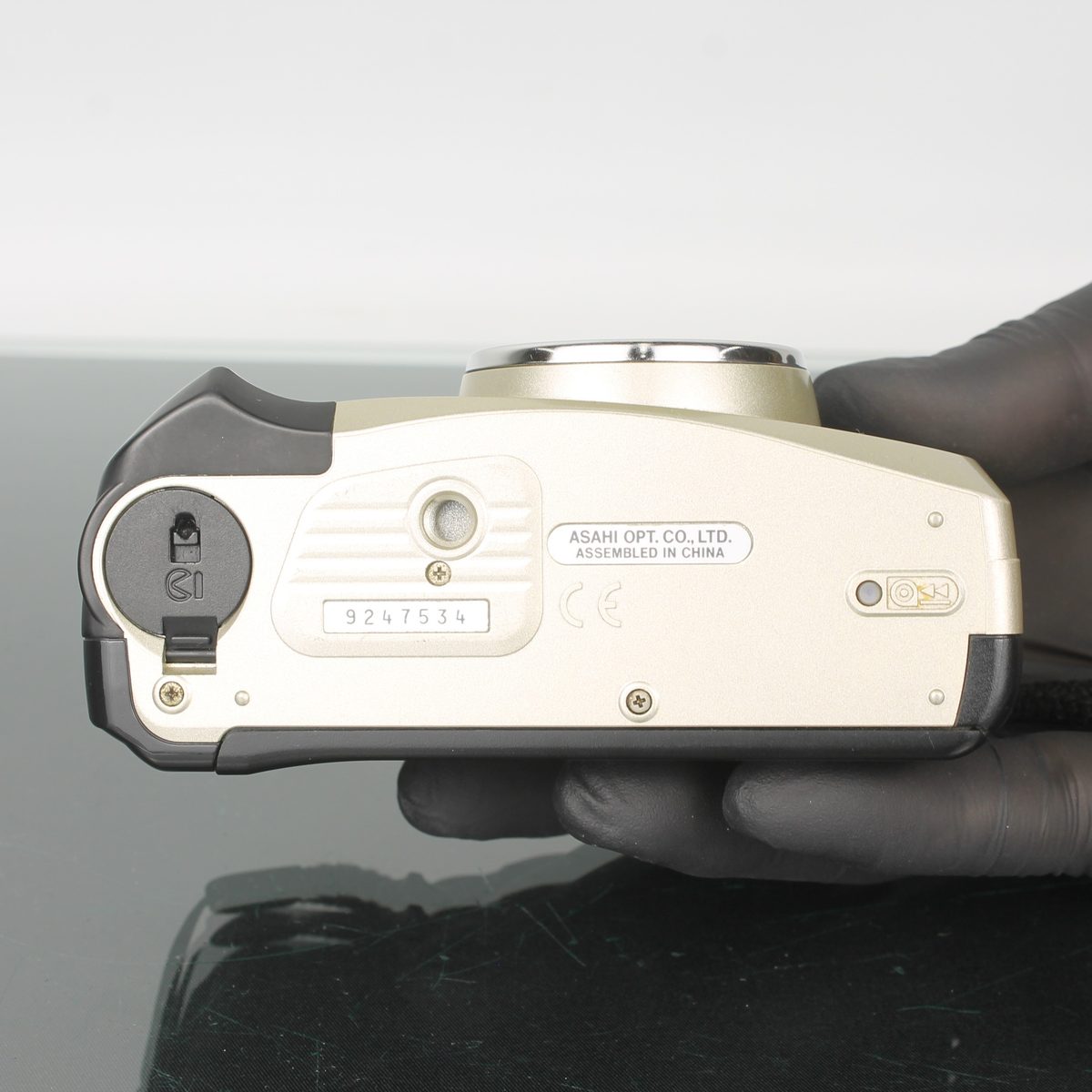 Pentax Espio 105G