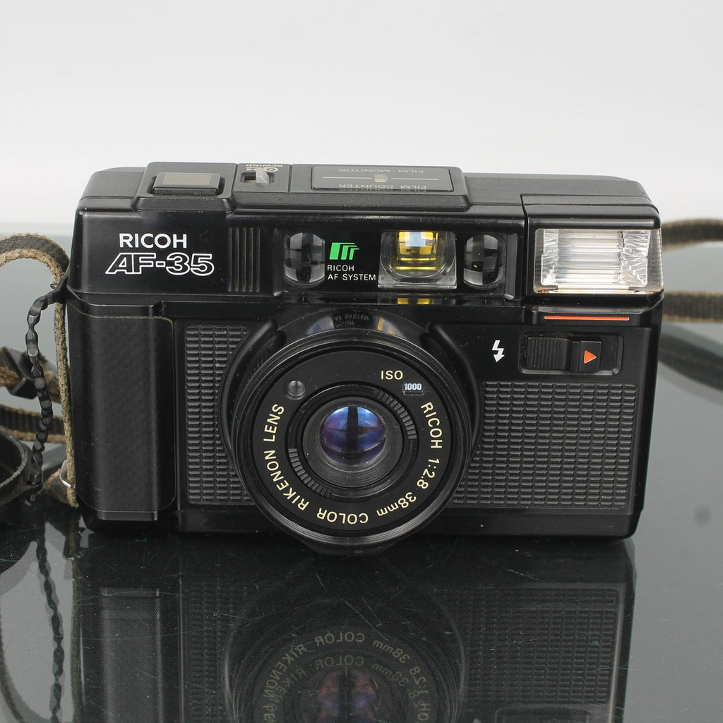 Ricoh AF-35