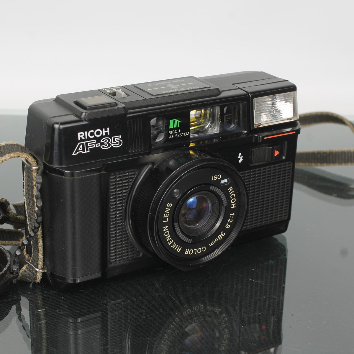 Ricoh AF-35