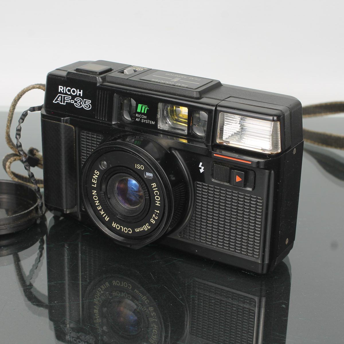 Ricoh AF-35