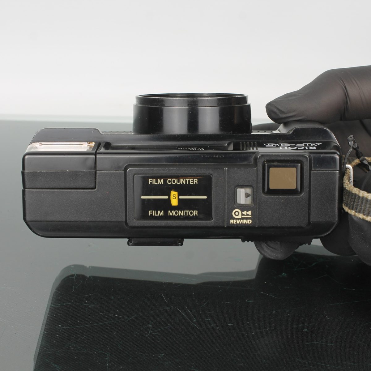 Ricoh AF-35
