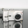 Panasonic Lumix DMC-TZ1