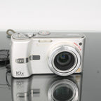 Panasonic Lumix DMC-TZ1