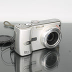 Panasonic Lumix DMC-TZ1