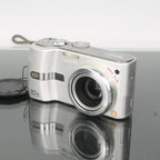 Panasonic Lumix DMC-TZ1