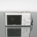 Panasonic Lumix DMC-TZ1