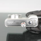 Panasonic Lumix DMC-TZ1