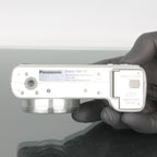 Panasonic Lumix DMC-TZ1