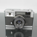 Yashica Flash-O-Set