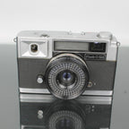 Yashica Flash-O-Set