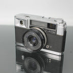 Yashica Flash-O-Set