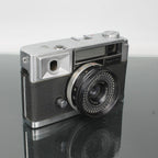 Yashica Flash-O-Set