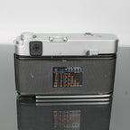 Yashica Flash-O-Set