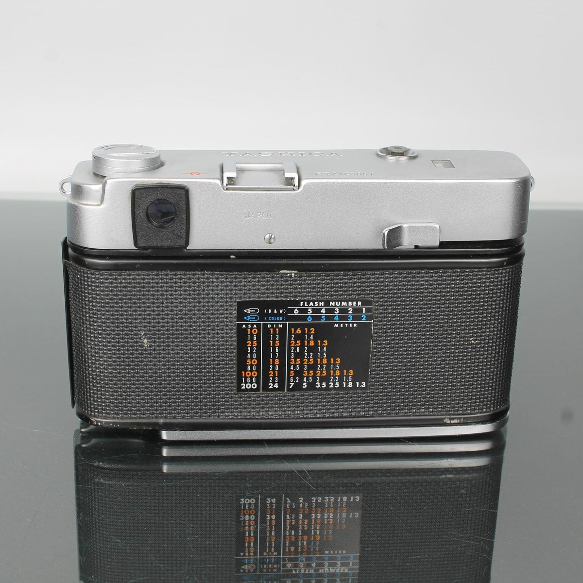 Yashica Flash-O-Set