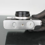 Yashica Flash-O-Set