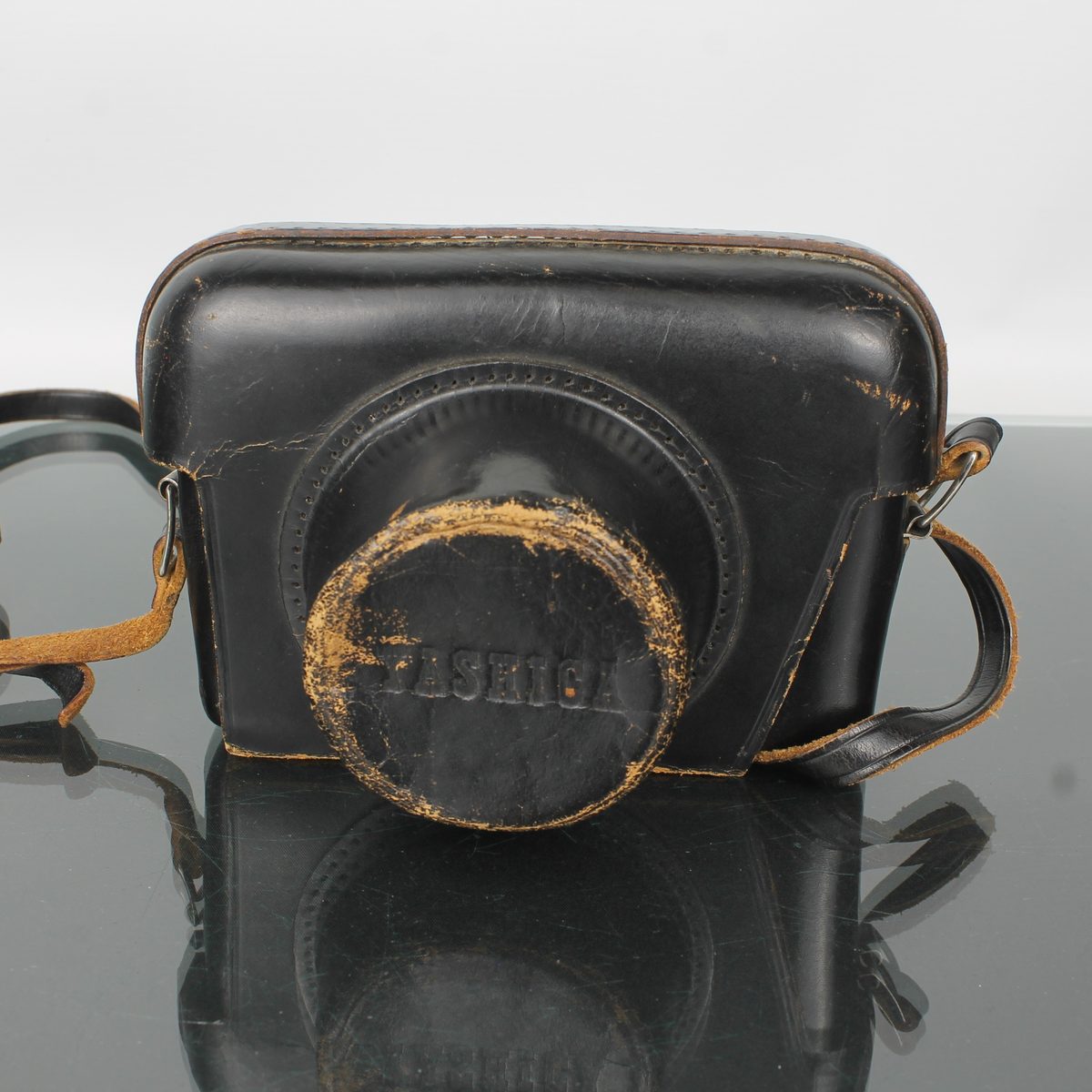 Yashica Flash-O-Set