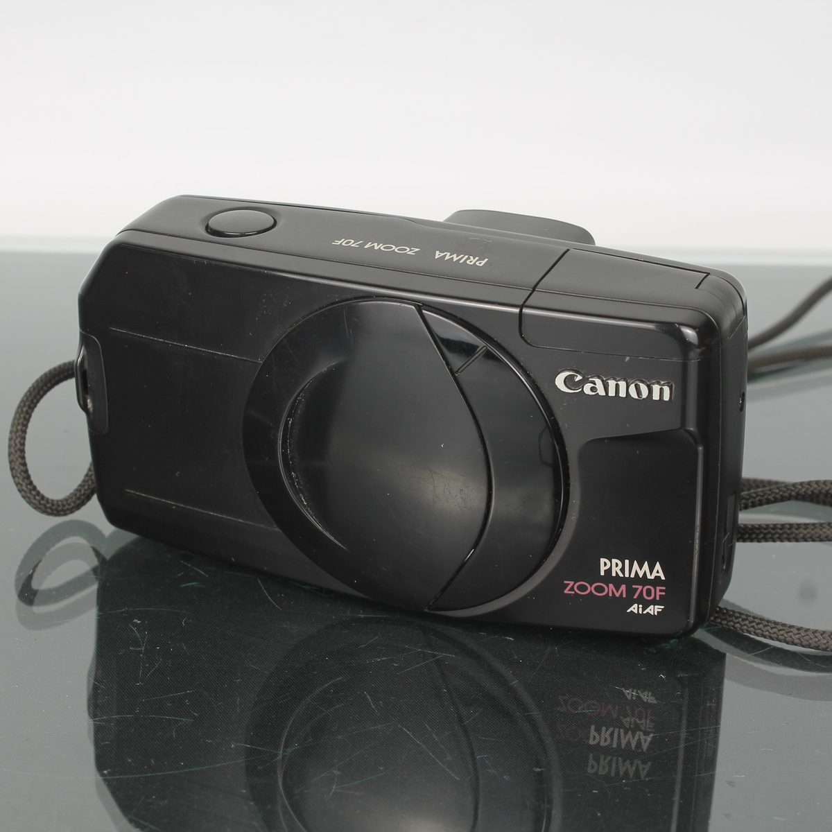 Canon Prima Zoom 70F