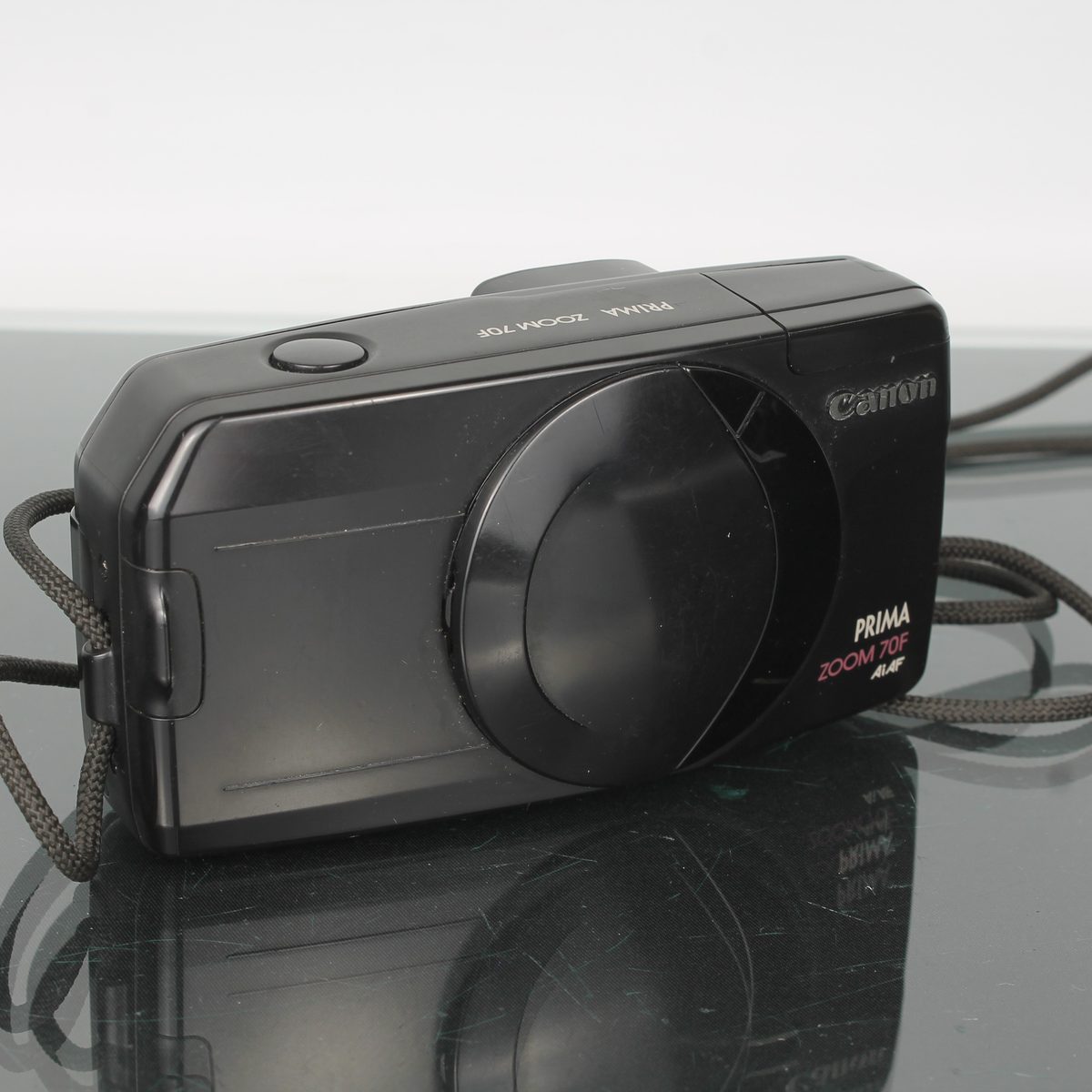 Canon Prima Zoom 70F