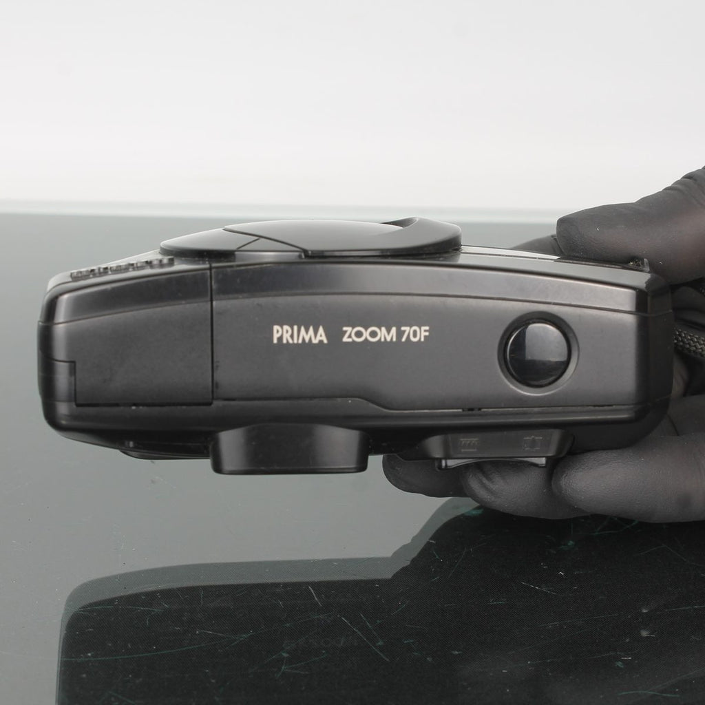 Canon Prima Zoom 70F