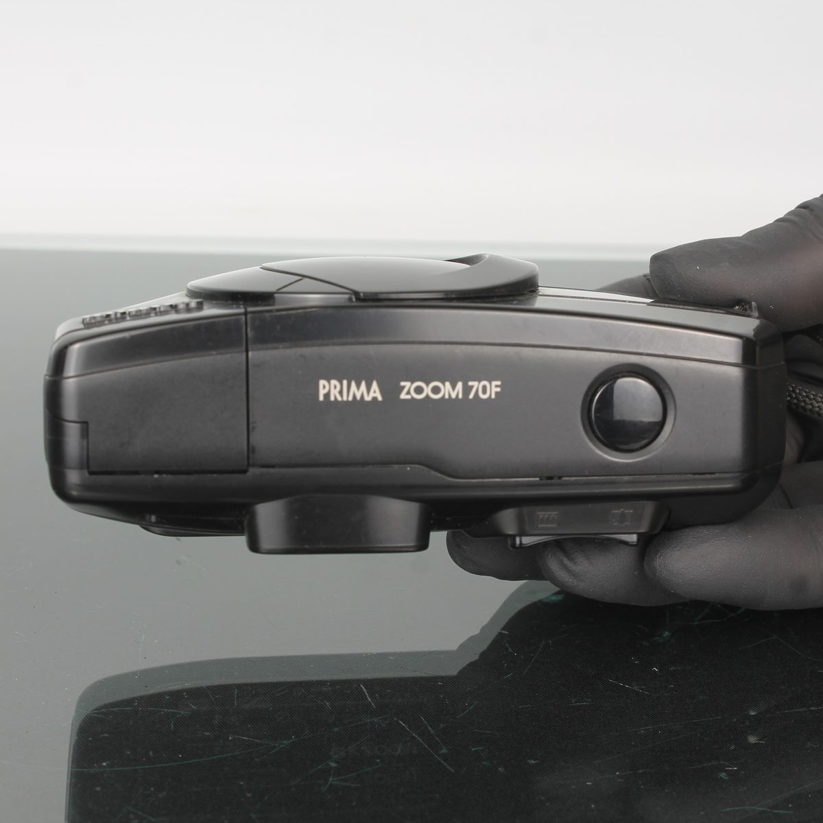 Canon Prima Zoom 70F