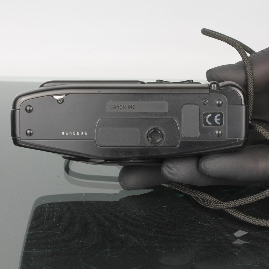 Canon Prima Zoom 70F