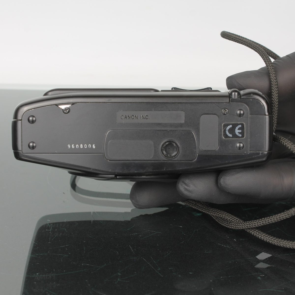Canon Prima Zoom 70F