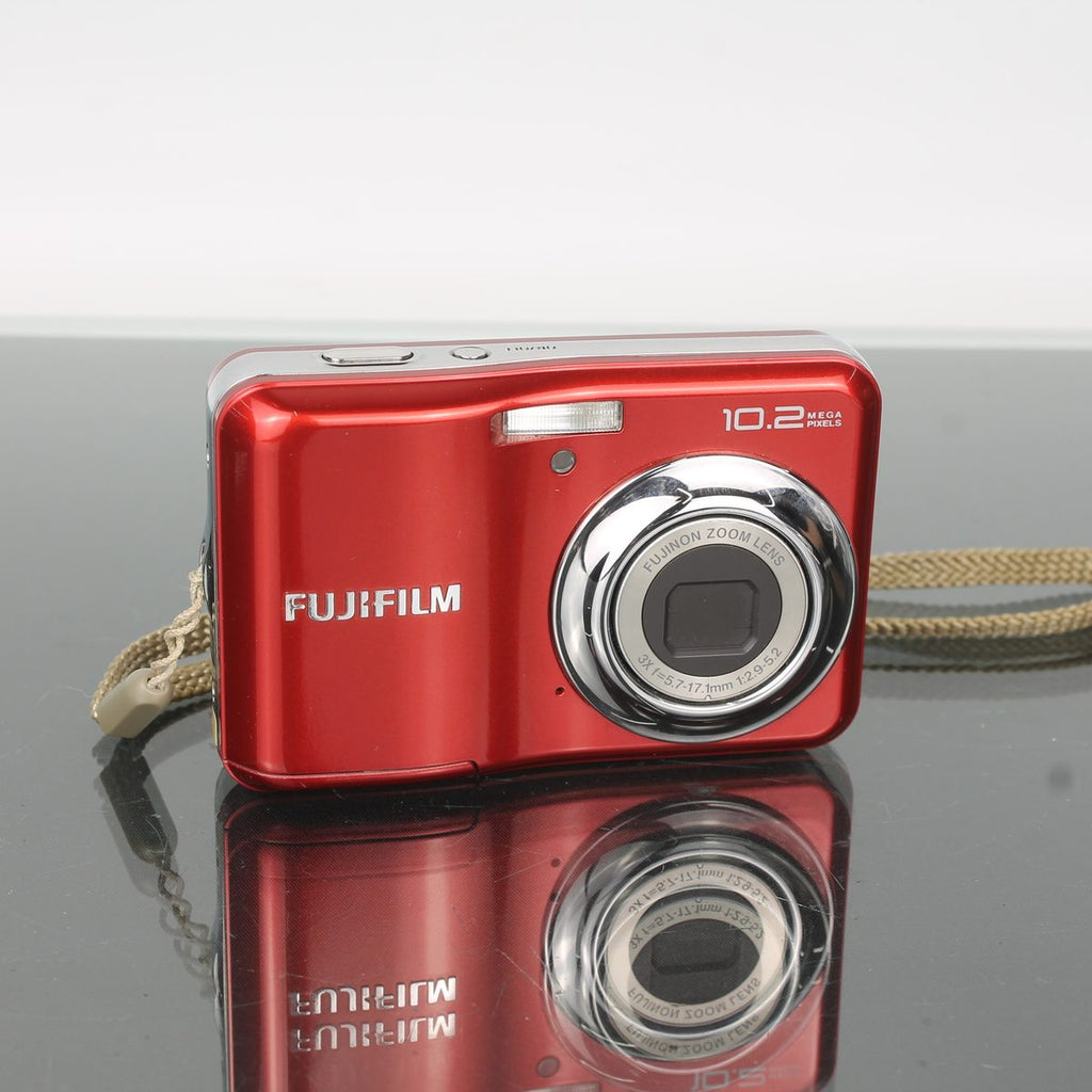Fujifilm A180