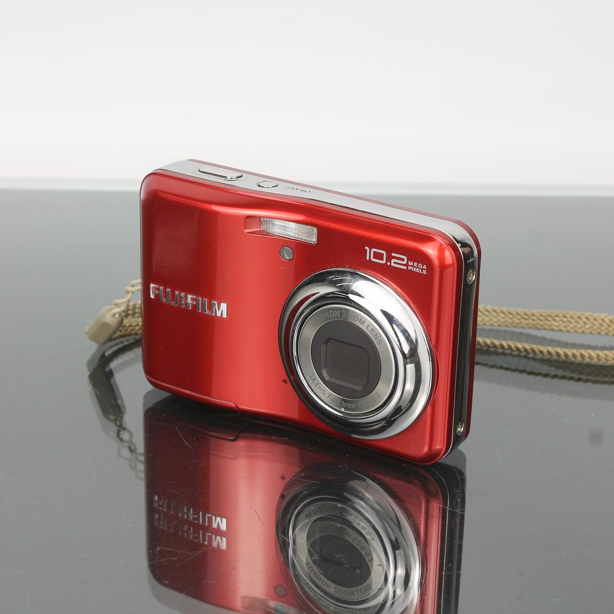 Fujifilm A180