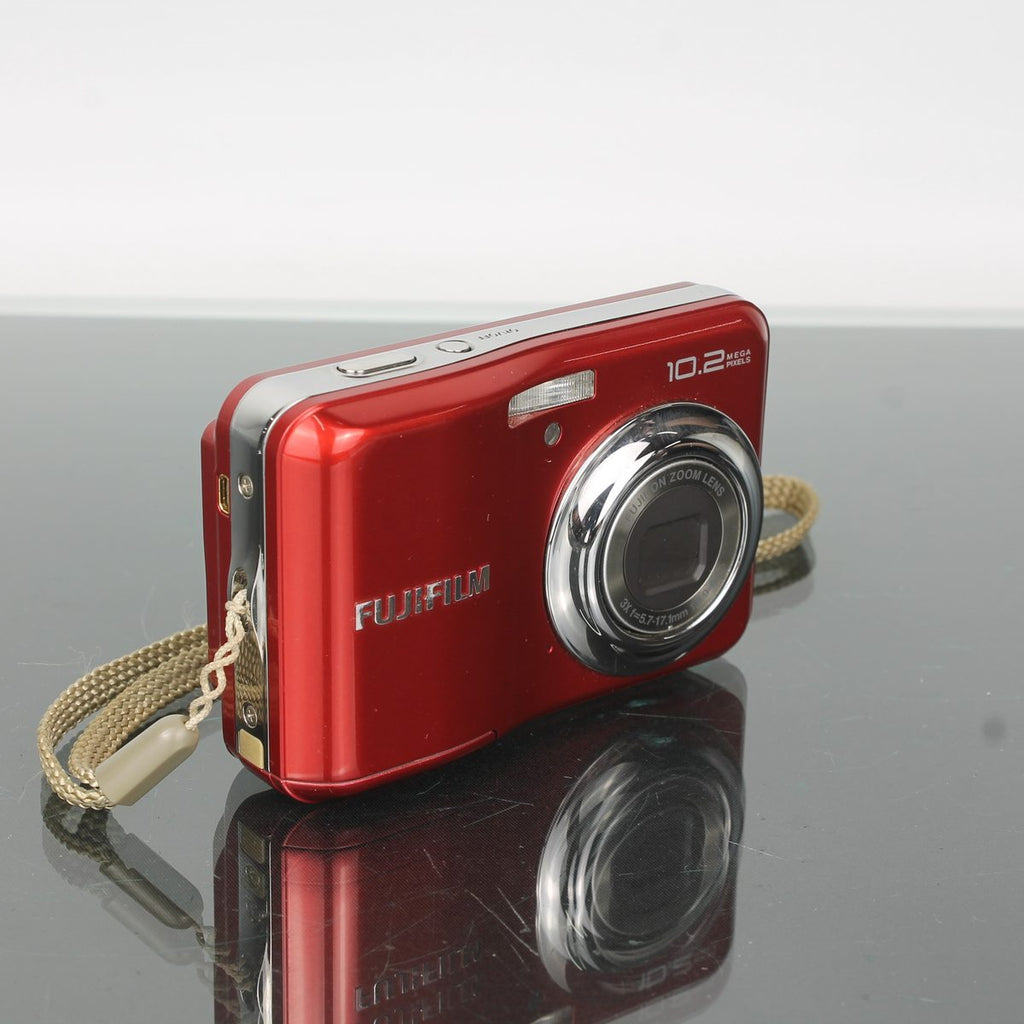 Fujifilm A180