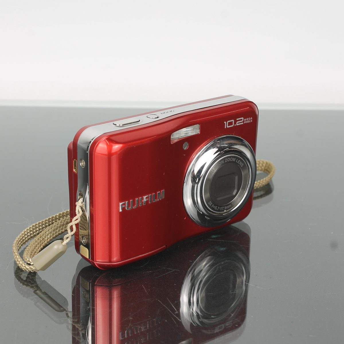 Fujifilm A180