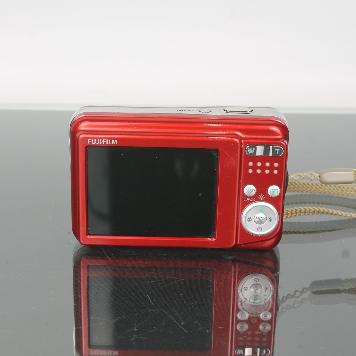 Fujifilm A180