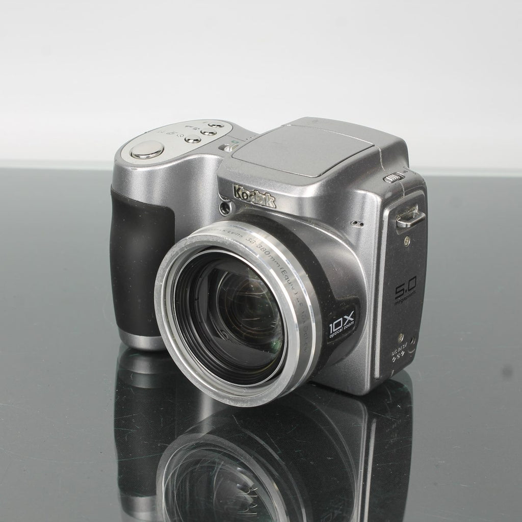 Kodak EasyShare Z740