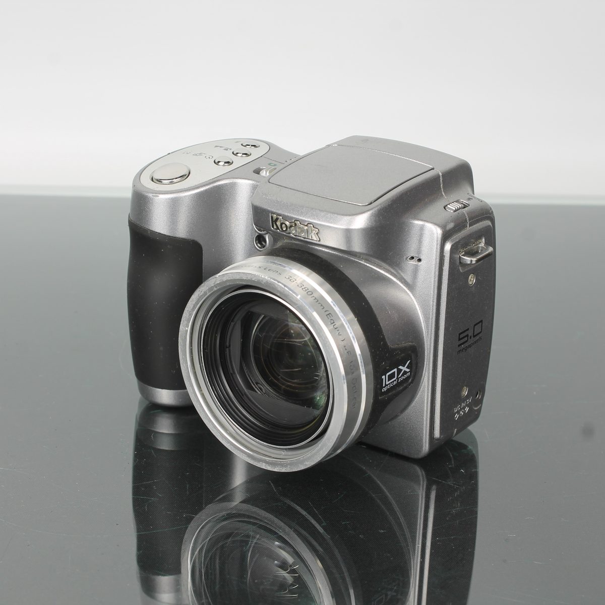 Kodak EasyShare Z740