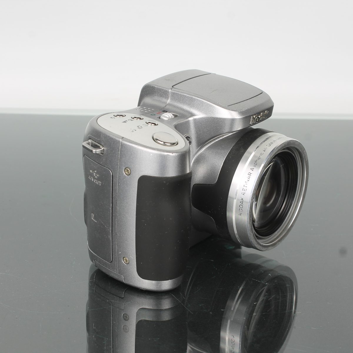 Kodak EasyShare Z740 5MP Digital Bridge Camera - 10x Zoom – Dutch 