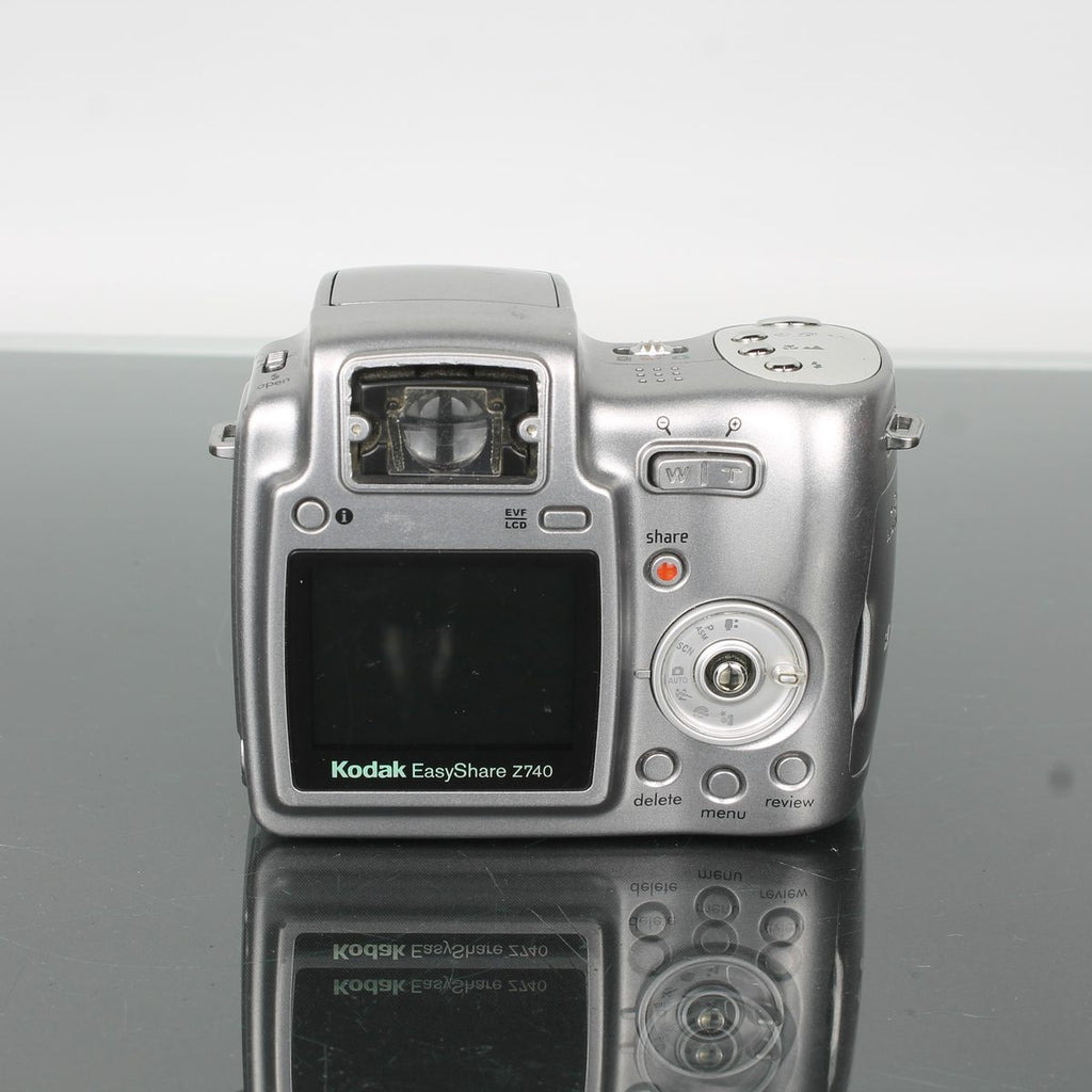 Kodak EasyShare Z740